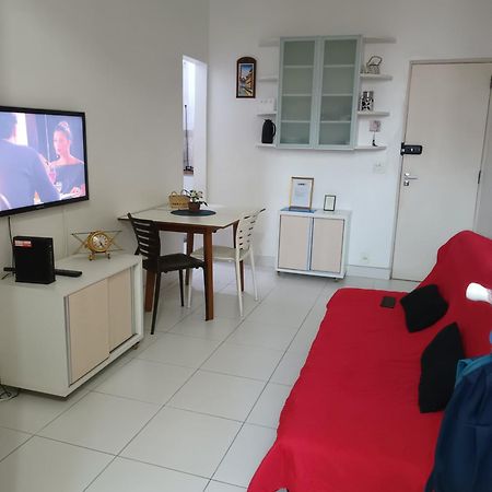 Apartamento Copacabana Beach Rio de Janeiro Zewnętrze zdjęcie