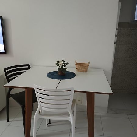 Apartamento Copacabana Beach Rio de Janeiro Zewnętrze zdjęcie