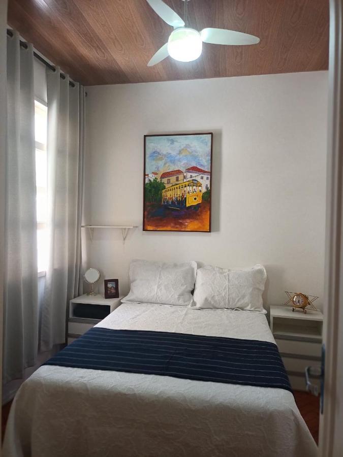 Apartamento Copacabana Beach Rio de Janeiro Zewnętrze zdjęcie