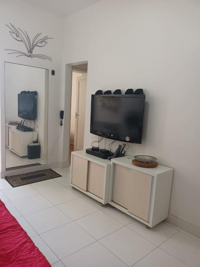 Apartamento Copacabana Beach Rio de Janeiro Zewnętrze zdjęcie