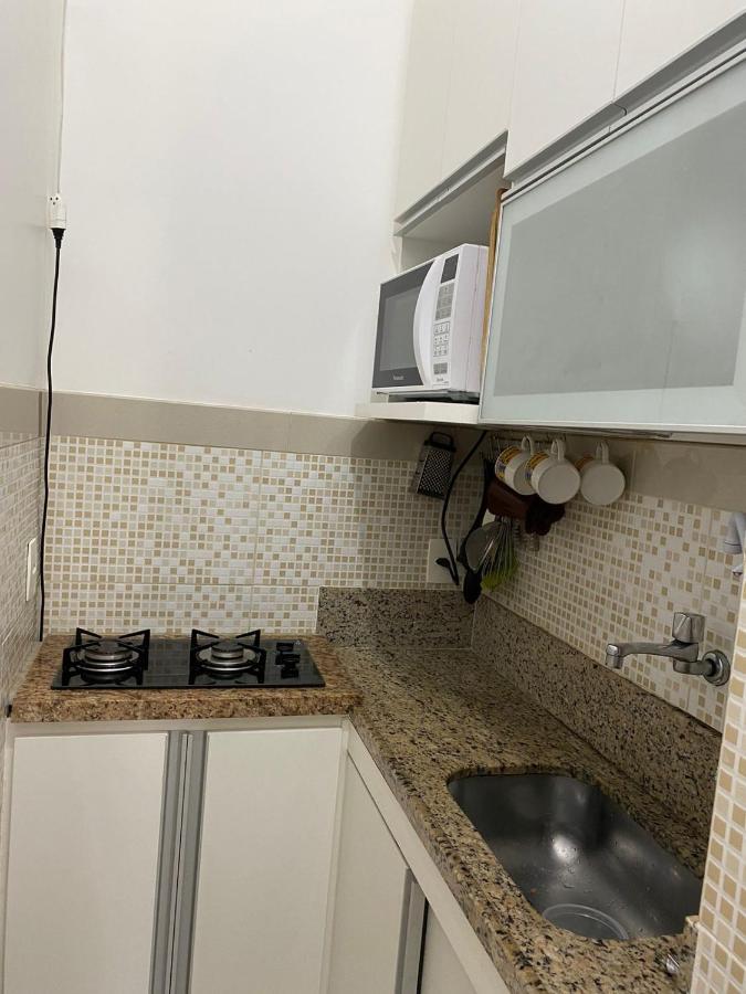 Apartamento Copacabana Beach Rio de Janeiro Zewnętrze zdjęcie